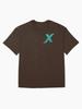 Xenoblade Chronicles Xenoblade Chronicles X - Custom Logo Oversized T-Shirt