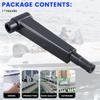 ABLZ-6B4-42111-00-4D Handle, Steering For Yamaha 9.9HP 15HP Outboard Motor 2 Storke 6B4-42111 Boat Motor