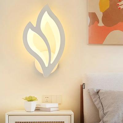 LED-lampen – LED-wandlampen