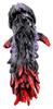 Character Contents Production AMC Hedorah Underwater Life Nightmare 230mm PVC Finished Soft Vinyl Figure (Ccp) Ver. Approx. Pre-painted