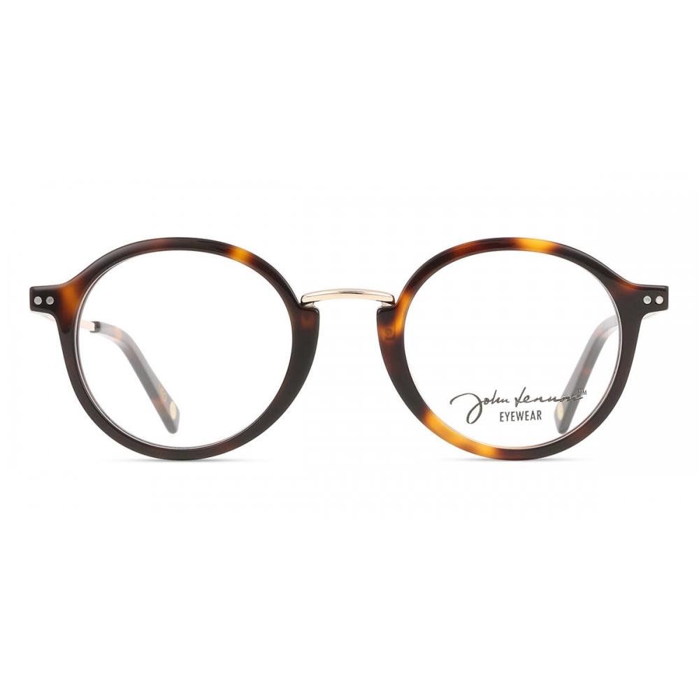 John Lennon Jo202 Ze M Men Eyeglasses