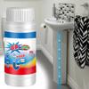 Sink Drain Bottled Powerful Cleaner Closetoilet Toilet Kitchen Odor Removal Blockage Sewer Dredging Agent Pipe 110g