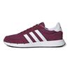 adidas Neo Run 60s 2.0 Comfortable Versatile Low-Top Casual Running Shoes Men Sneakers Red White H00355