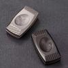 Sensory Magnetic Haptic Slider Calming Metal Fidget Office Use Fidget Slider  Adults Kids