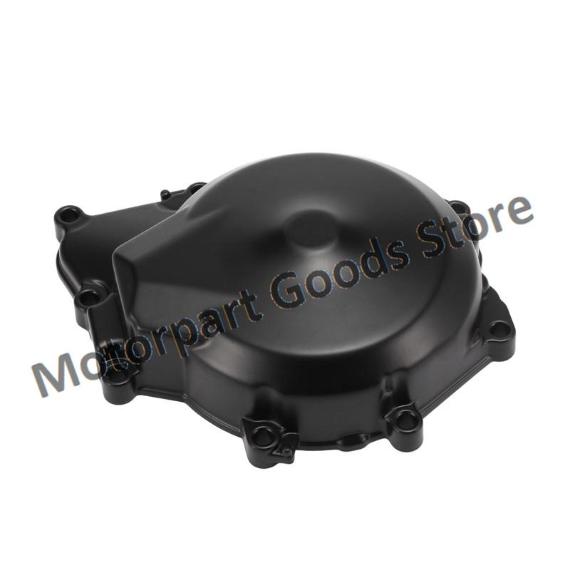 Engine Stator Magneto Crankcase Cover For YAMAHA YZF R6 YZF-R6 2006-2007 2C0-15411-00-00