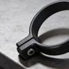 Throttle Control Lever Assembly Plastic Handle Bracket Compatible With EBZ7500 EBZ7500RH EBZ8500RH Leaves Blowers Garden Tools
