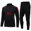 Soccer Training Jersey Mens Womens Quick Dry Football Shirt Ajax Barcelona Arsenal Chelsea Inter Milan Bayern Miami Atletico