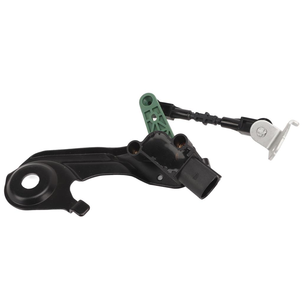 Rear Right Headlight Level Sensor High Accuracy Perfect Fit ABS 4H0941310C for A6 C7 A7 A8