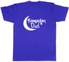 Ramadan Dad Unisexs Unisex TShirt Tee