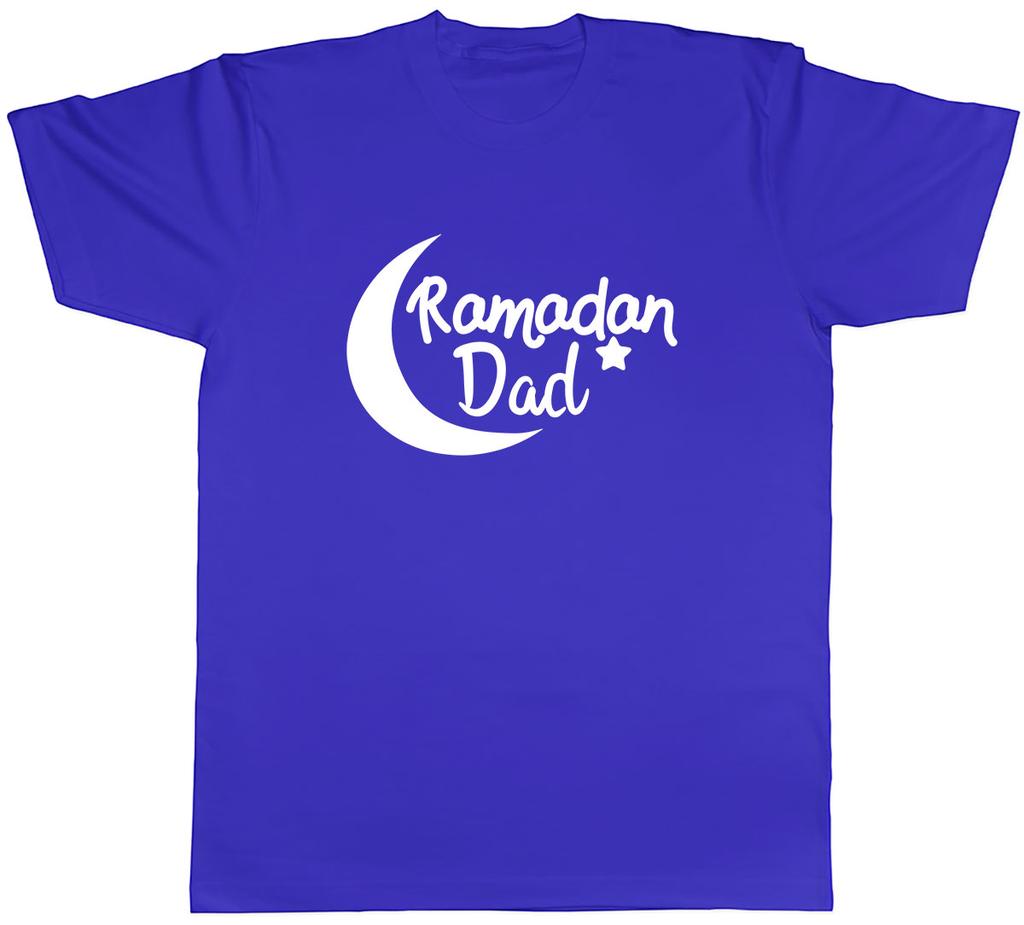 Ramadan Dad Unisexs Unisex TShirt Tee