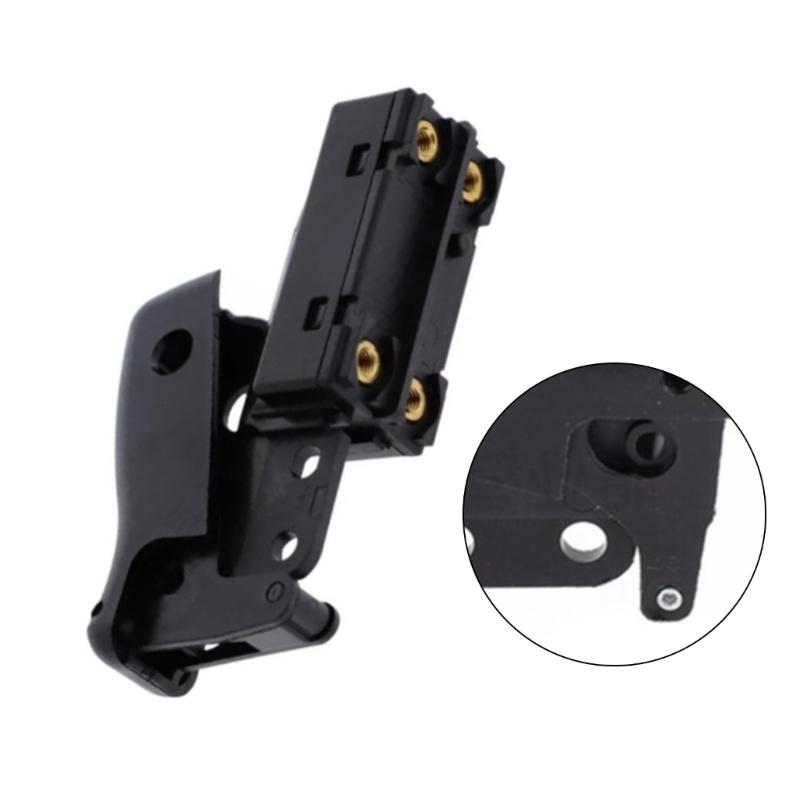 Heavy Duty Power Switches Replacement ABS Switches Triggers Heat Resistant Controller Home Appliance Switches for N548978