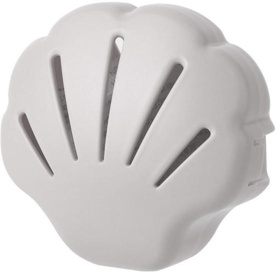 

Дезодорант с активированным углем на присоске для холодильника, очиститель воздуха, средство для удаления запаха C серый