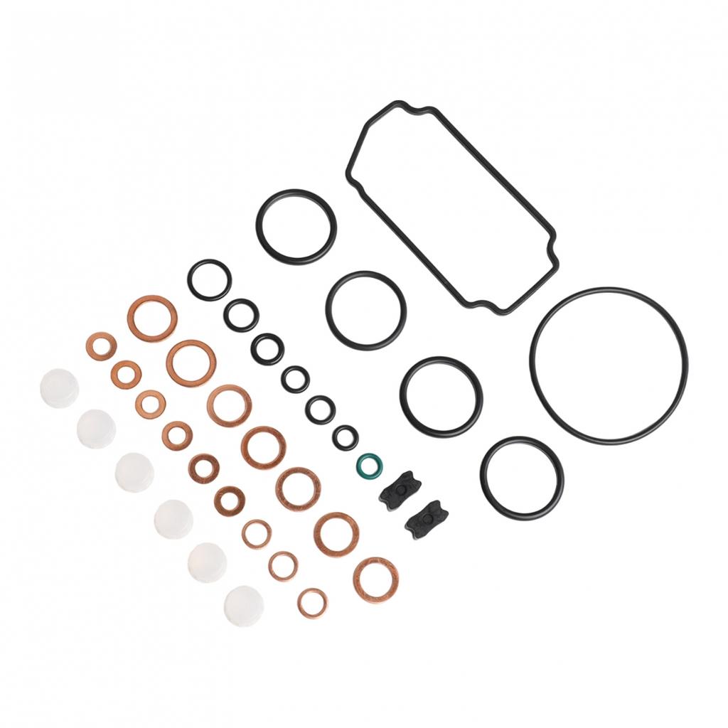 Fuel Injection Pump Repair Kit Prevent Leakage Cylinder Efficiency