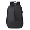 Business Backpack for Men's Computer Bag Large Capacity Casual Backpack Travel Outdoor Fashion Student Bag
