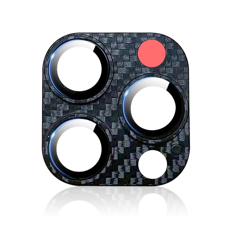 High Quality Full Cover Glass Mobile Phone Camera Lens Protective Film for Iphone 12 13 14 15 Pro Max Mini Plus