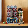 LEGO ICONS 10312 Jazz Club