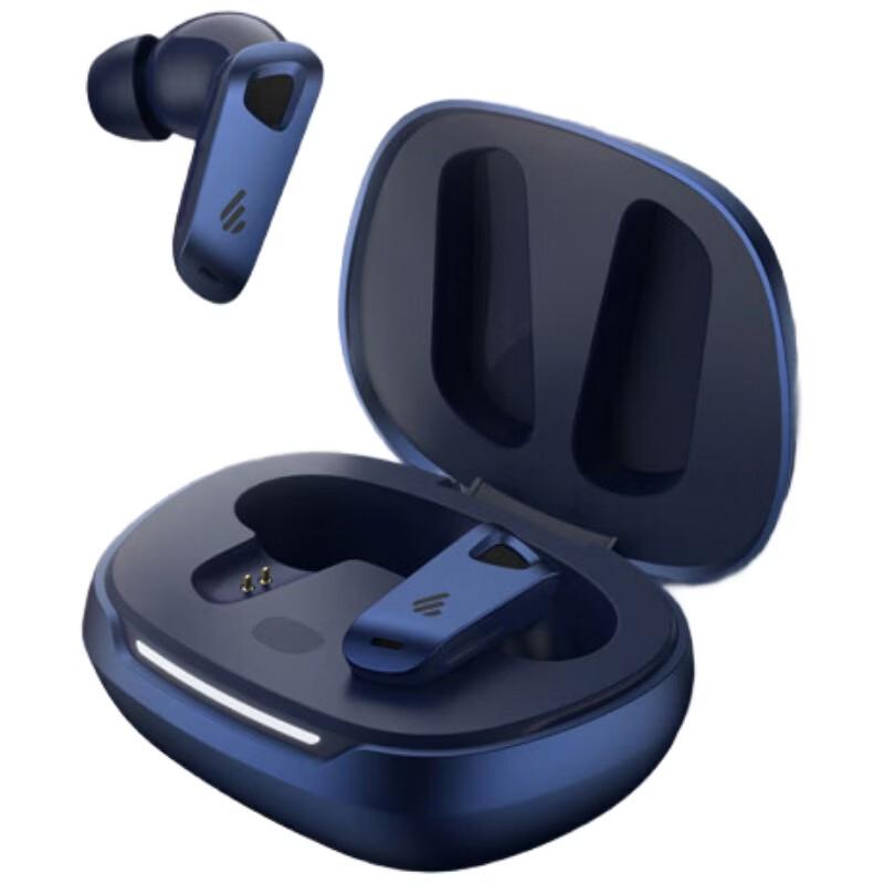 

Гібридні навушники з активним шумозаглушенням Edifier NeoBuds Pro3