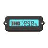 DC8-78V Battery  Electricity Meter Ternary Lithium Battery Lithium Iron Phosphate Lead-Acid Battery Capacity Display Tester
