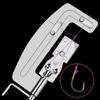 Fishing Hook Tyer Knot Machine Tying Device Fishing Line Tyer Knotting Tools