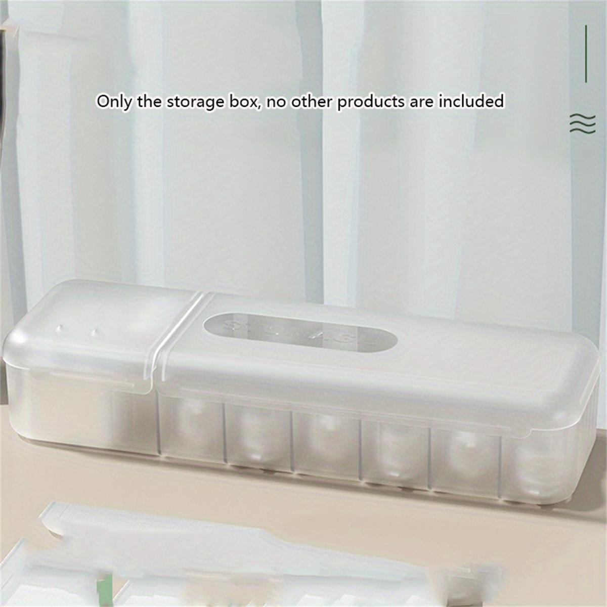 

2 шт. коробка для хранения кабеля данных пластиковая коробка для хранения кабеля зарядного устройства мобильного телефона сортировочная сетка моталка органайзер для шнура питания