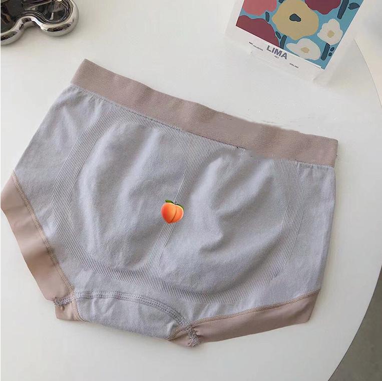 Lenjerie de corp pentru femei Chiloți din bumbac Chiloți sexy din bumbac rezistenti la scurgeri cu talie înaltă Chiloți pentru menstruație Chiloți menstruali