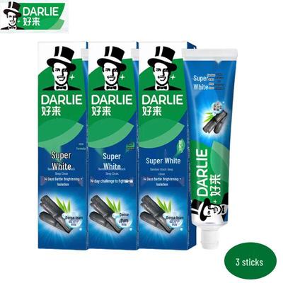 Igiene orale – Pasta dentifricia e dentifricio in polvere