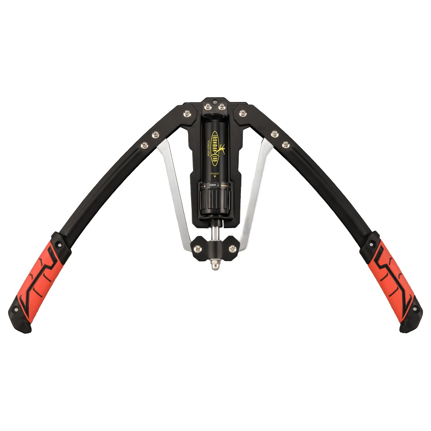 

IRONMAN CLUB Power Arm IMC-156 Hydraulic 10-200kg Chest and Arm Strength Expander