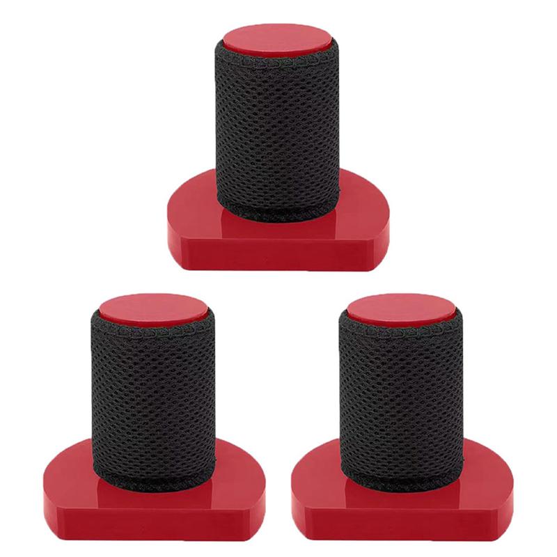 

ABJI-3X Filter For Deerma DX888 Handheld Vacuum Cleaner Accessories Replacement Filter Portable Dust Wash Filter