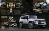 Style RV 187 Toyota Land Cruiser 250 2 NEWS Mook RV Guide Series Vol. No. Dress-Up