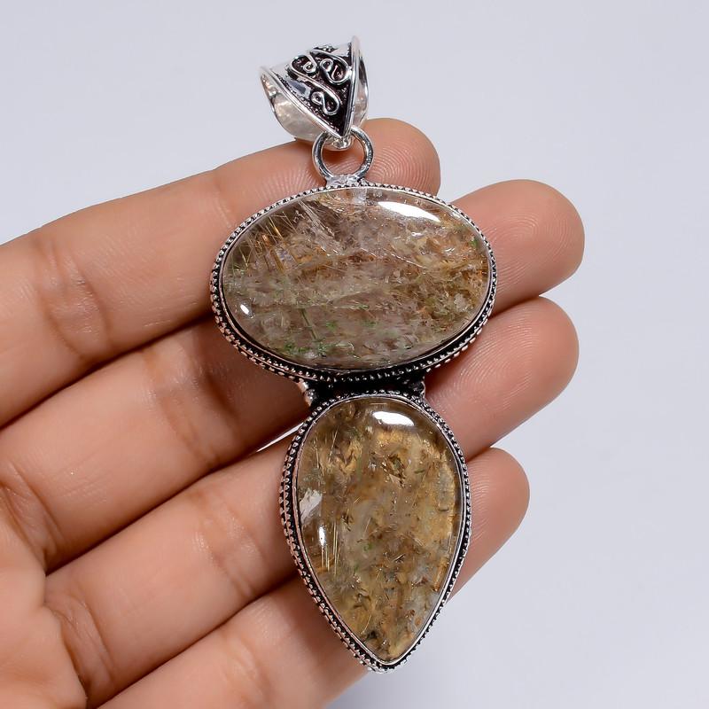 

Personalized Silver Bar Pendant for Wife with Custom Engraving Option 6-8