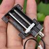 1Pc 30Mm Stroke 2-Phase 4-Wire Linear Screw Slider Actuator Nut 13.2 Ohms Mini Precious 6Mm Planetary Gear Stepper Motor