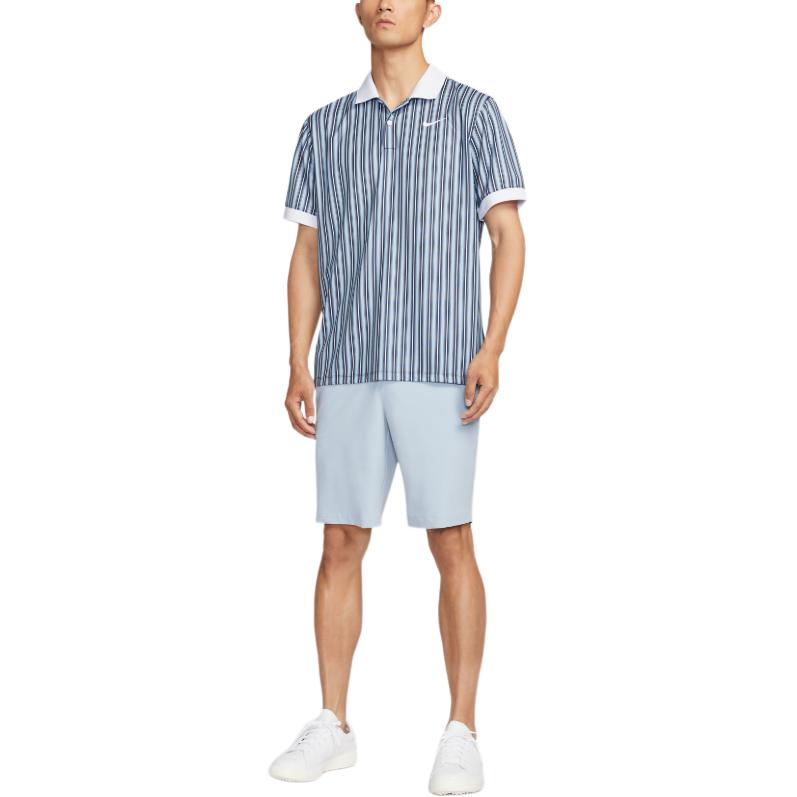 Nike Victory+ SS25 Golfbeklædning Herre HM5644-440