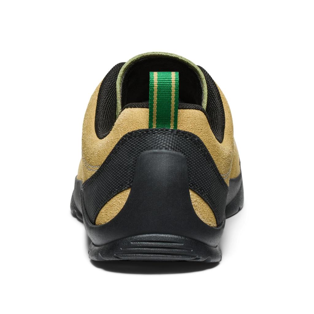 Zapatillas Jasper para talla cm [KEEN] [Keen] hombre, Caqui/Iguana, 27.5