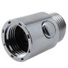 Plumbing Flow Stop Valve Shower Head Water Controller ABS