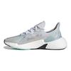 adidas X9000L4 Halo Blue Silver Mint Women Sneakers Footwear-White FY0783