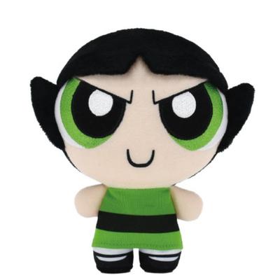 Powerpuff Girls Buttercup PuriNutatch