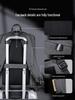 Unisex Anti-Theft Waterproof Business & Travel Backpack