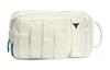 Polyester Fanny Pack Regular Men's White 1376457-130