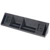 40 Degree Angle Mount Bracket for Eufy E340 Video Doorbell Left or Right UK NEW Wall Wedge Bracket
