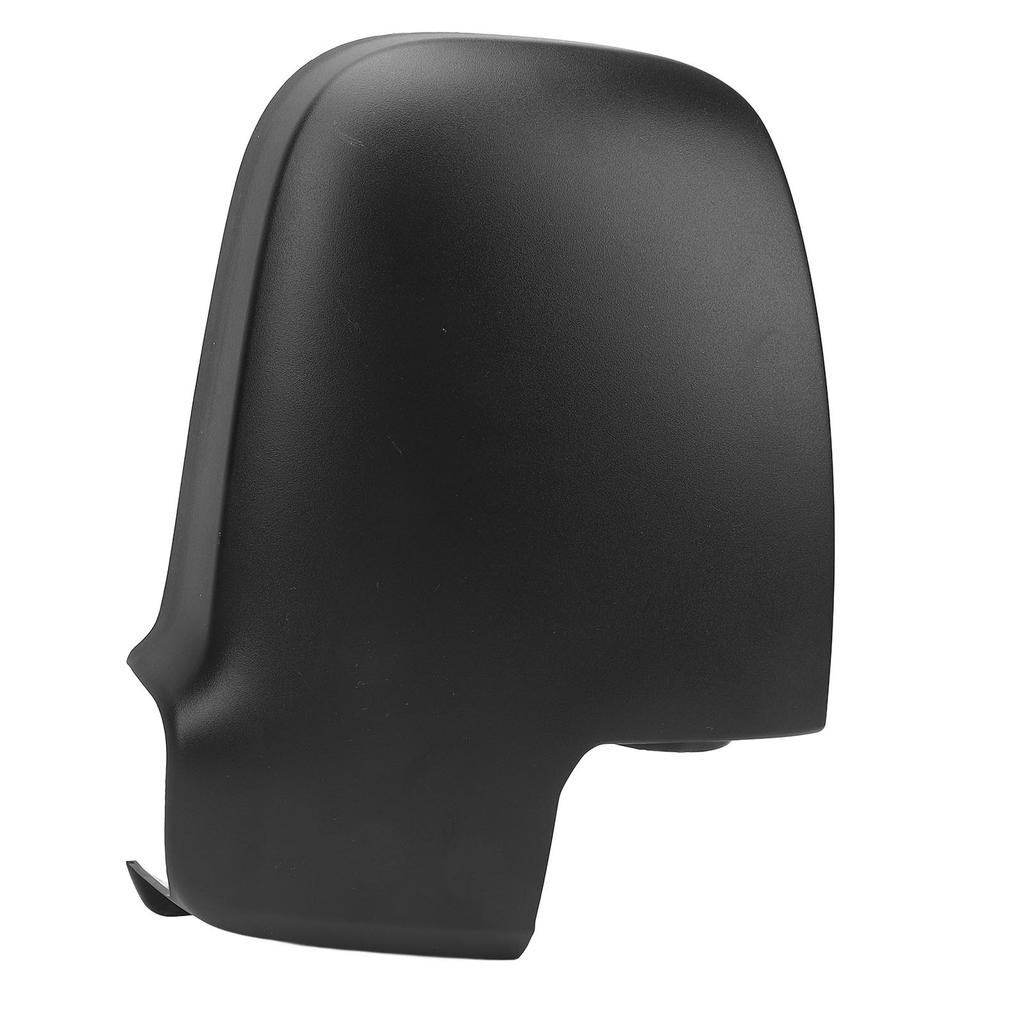 Side Mirror Cap Cover Stylish Look Protective Rearview Door Mirror Cap Housing for Sprinter Van