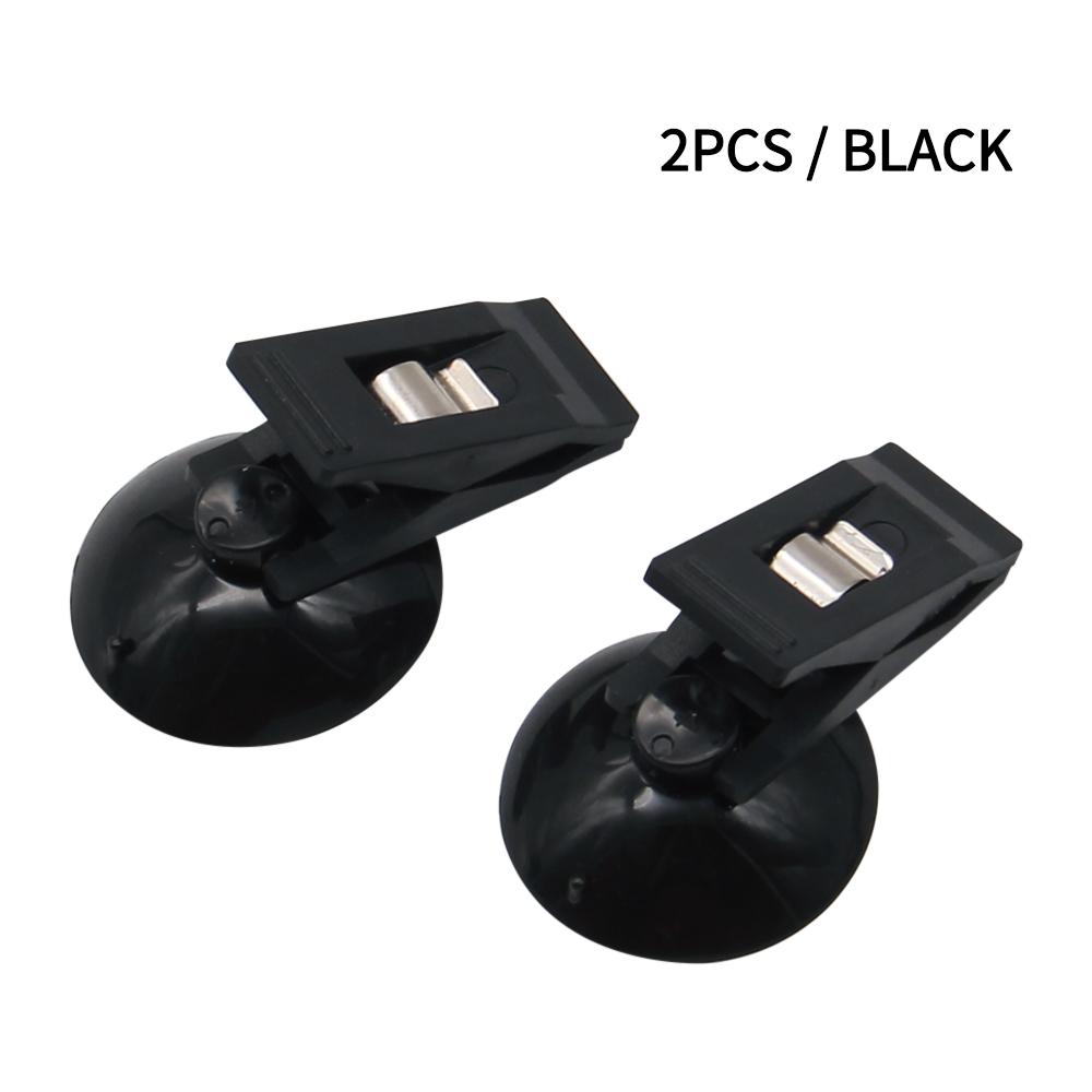 

Крепежные инструменты Присоска Пластиковое крепление на окно автомобиля Присоска Держатель для купюр Зажим для карт Автомобильное полотенце Крепление для билетов чёрный