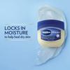 Wazelina kosmetyczna do ciała Vaseline Original Healing Jelly ochronna 368g