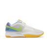 Ja 1 EP 'Trivia' (Unisex) Phantom / Action Green / Action Grape / White Basketball Shoes DR8786 001