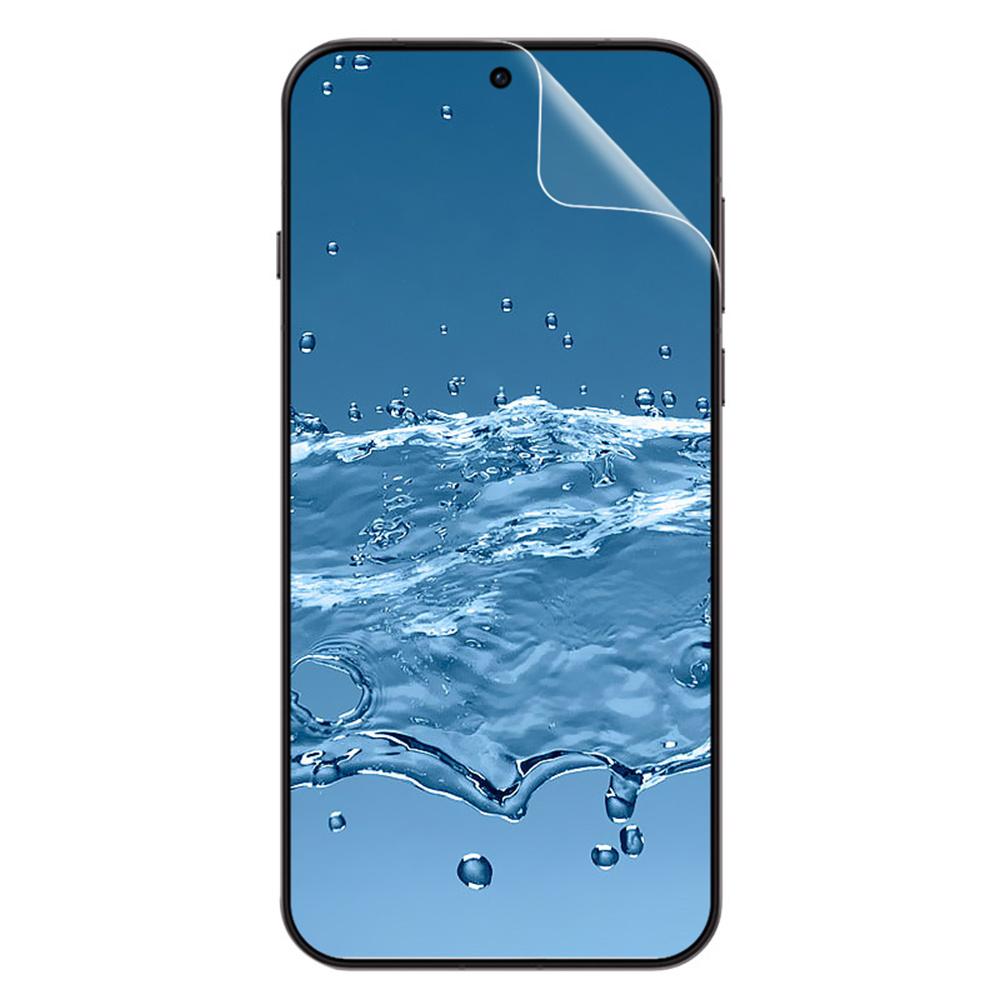 IMAK Hydrogel Film 4th For Oppo Find X9 Pro 5G Full Screen Protector Ultra Clear Full Glue Soft TPU Film (Fingerprint Unlock)