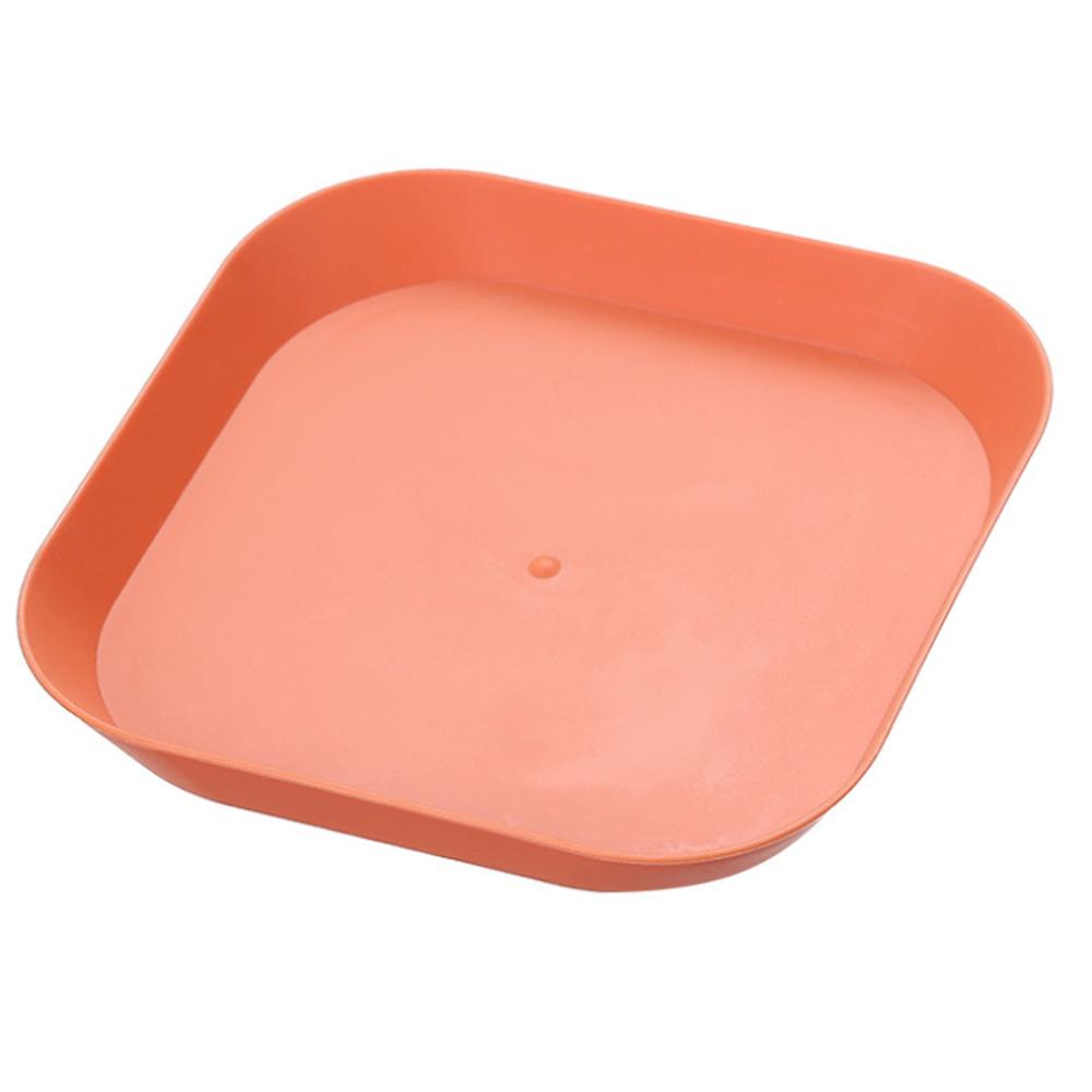 Küche Kunststoff Lebensmittel Sauce Gericht Kleine Essig Geschmack Board Snack Platten Haushaltsfruchtplatte1