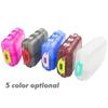 Tcare Portable Pill Case Folding Medicine Drugs Pills Capsule Tablet Container Boxs Plastic Empty Drug Organizer Pillbox Cases