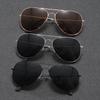2025 European UV Protection Trendy Sunglasses for Men & Women