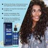 Hoegoa Hair Sea Salt Styling Spray Hair Moisturizing And Styling Treatment Spray For Curly Hair