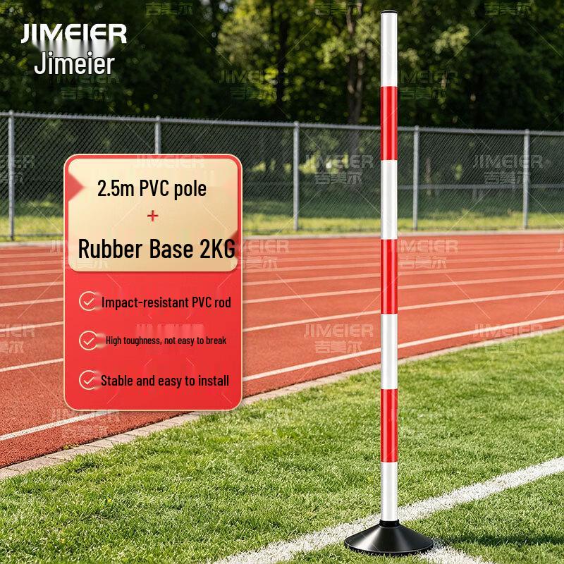 Jimeier PVC Driving Marker Pole