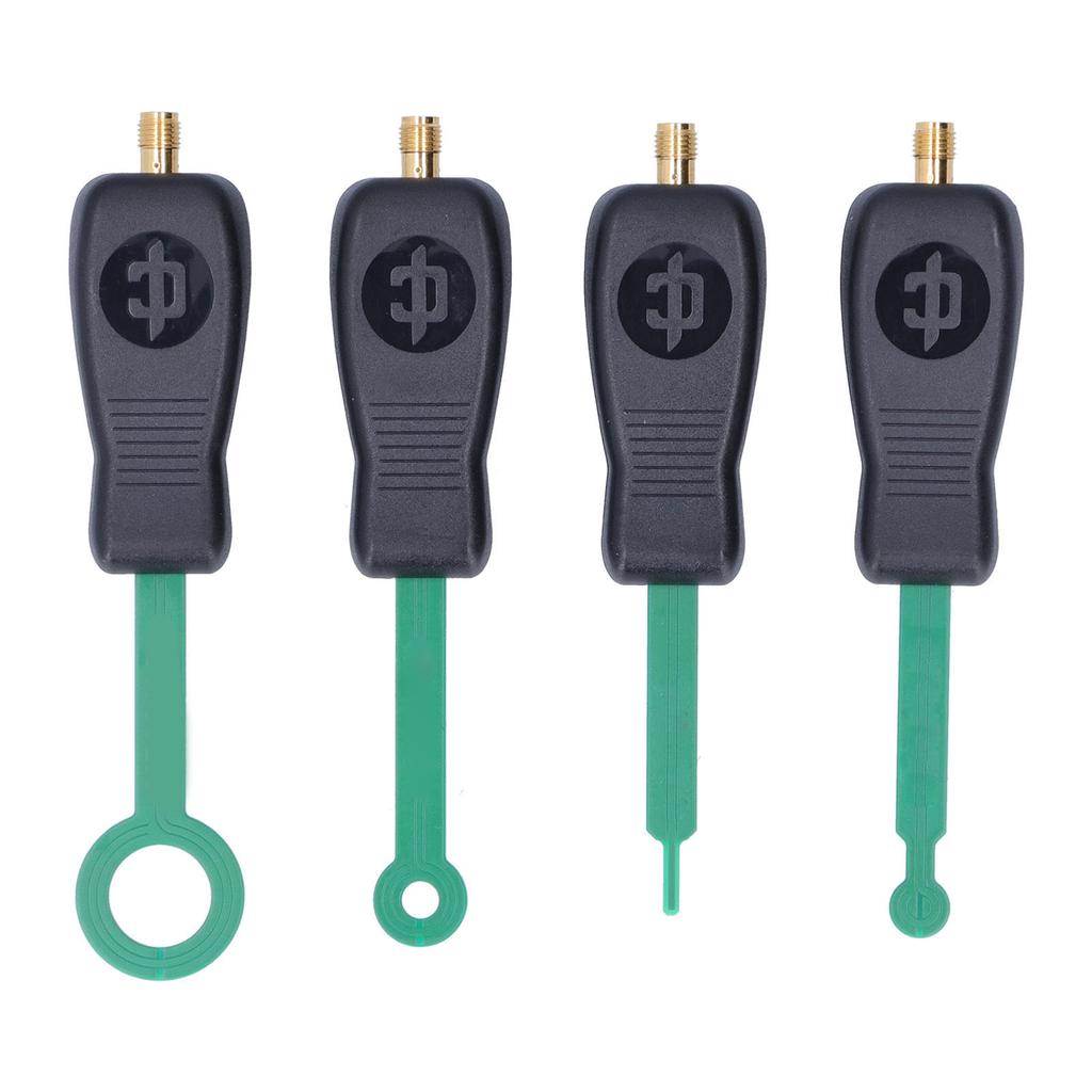 4Pcs Near Field Probe EMI EMC Pre Certified Magnetic Field Test Tool 30MHz?3GHz KCR20B